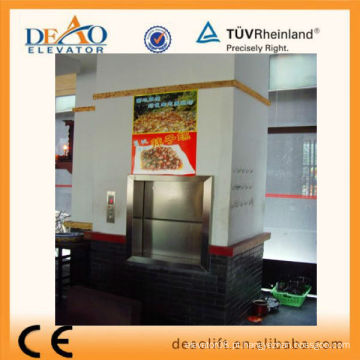 DEAO Dumbwaiter Marca Alemã